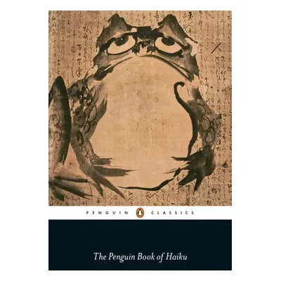 Penguin Book of Haiku