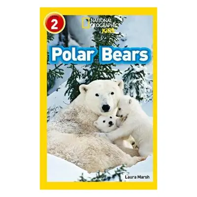 Polar Bears - Marsh, Laura a National Geographic Kids