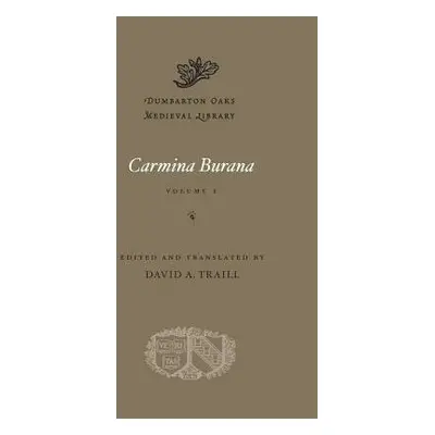 Carmina Burana