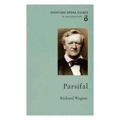 Parsifal - Wagner, Richard