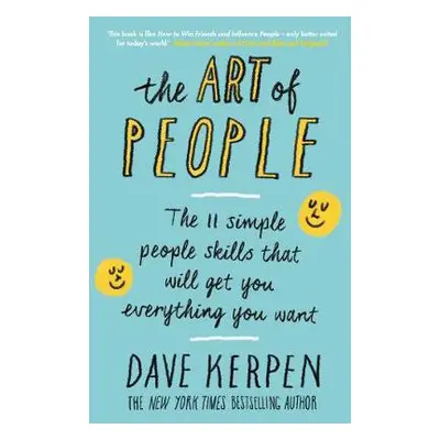 Art of People - Kerpen, Dave