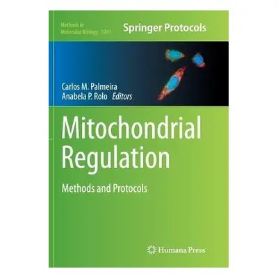 Mitochondrial Regulation