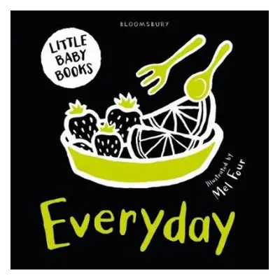 Little Baby Books: Everyday