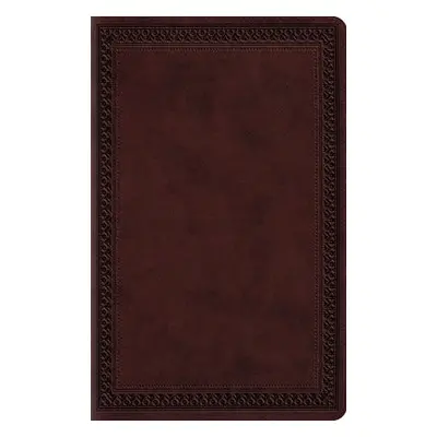 ESV Large Print Value Thinline Bible