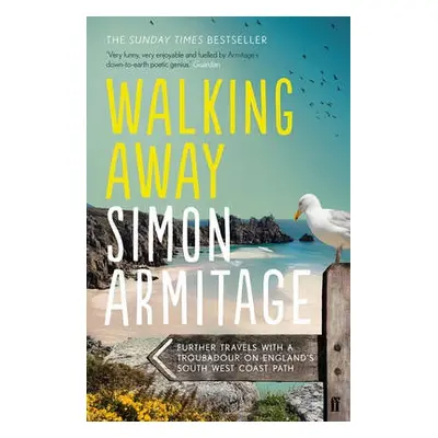 Walking Away - Armitage, Simon