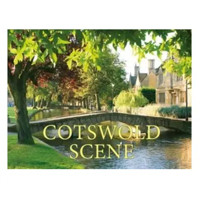 Cotswold Scene - Andrews, Chris a Danks, Fiona