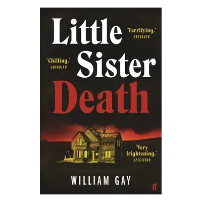 Little Sister Death - Gay, William