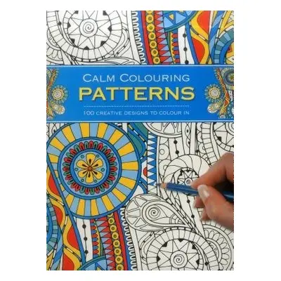 Calm Colouring: Patterns - Southwater