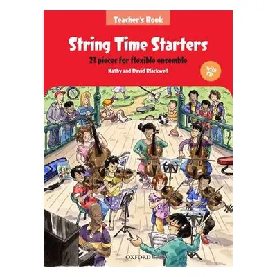 String Time Starters