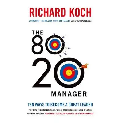 80/20 Manager - Koch, Richard