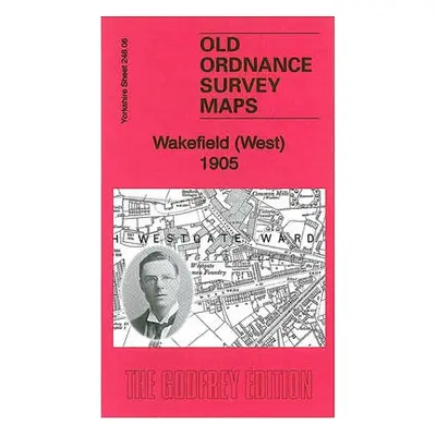 Wakefield (West) 1905 - Godfrey, Alan