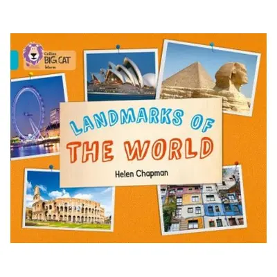 Landmarks of the World - Chapman, Helen