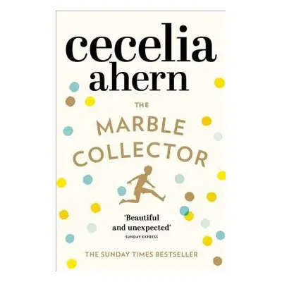 Marble Collector - Ahern, Cecelia