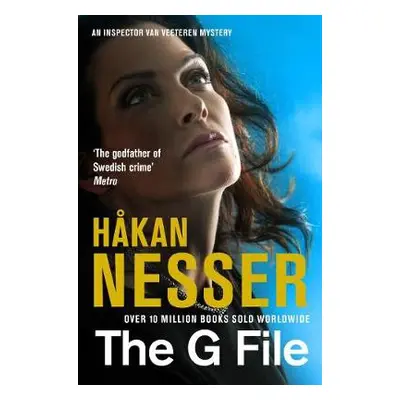 G File - Nesser, Hakan