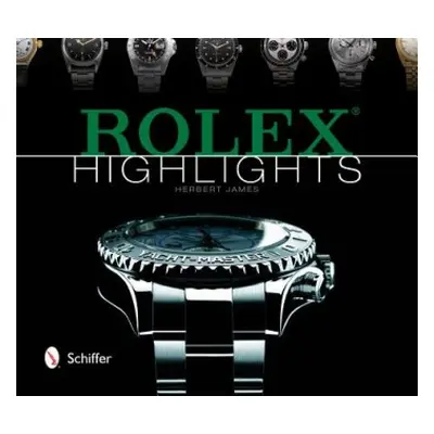 Rolex Highlights - James, Herbert