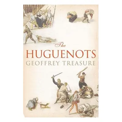 Huguenots - Treasure, Geoffrey