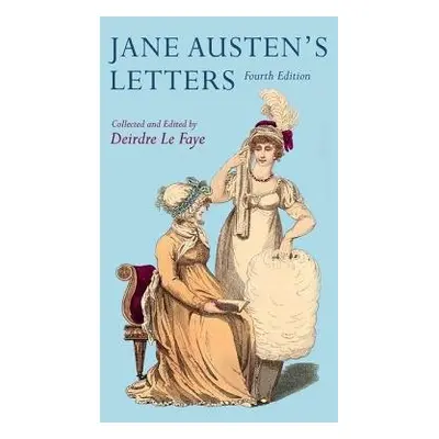 Jane Austen's Letters