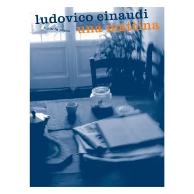 Una Mattina - Einaudi, Ludovico