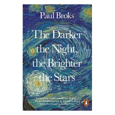 Darker the Night, the Brighter the Stars - Broks, Paul