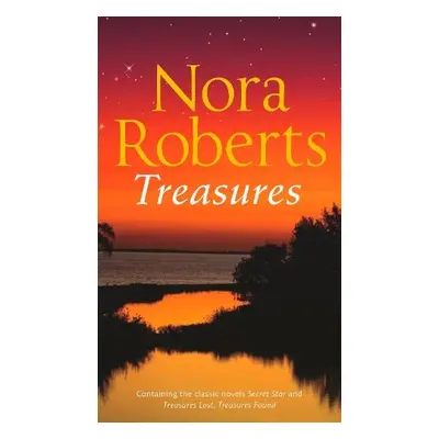 Treasures - Roberts, Nora