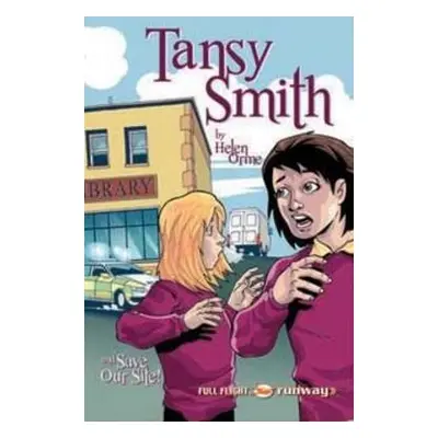 Tansy Smith - Orme, Helen