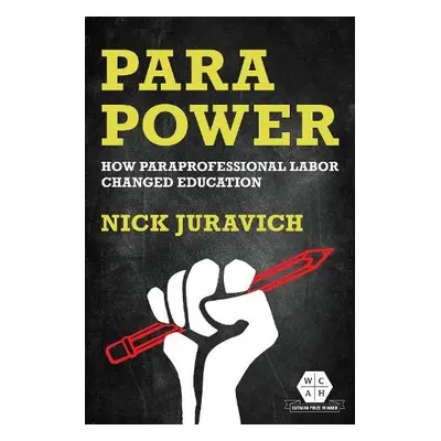 Para Power - Juravich, Nick