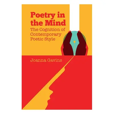 Poetry in the Mind - Gavins, Joanna