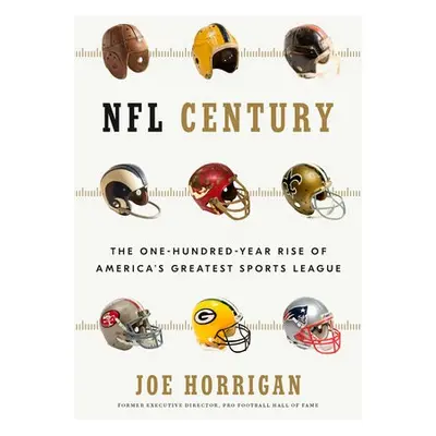 NFL Century - Horrigan, Joe