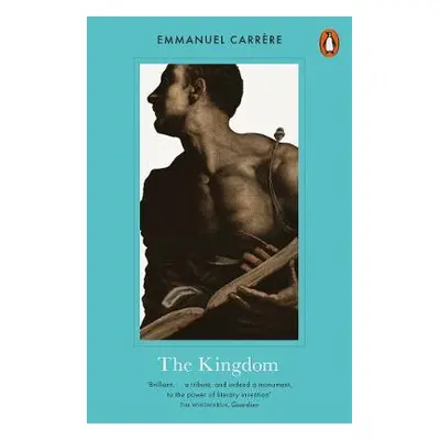 Kingdom - Carrere, Emmanuel