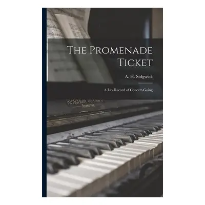 Promenade Ticket