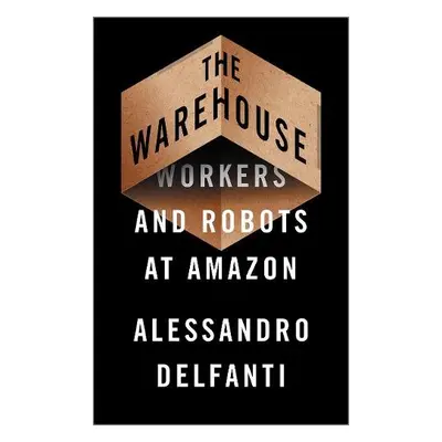 Warehouse - Delfanti, Alessandro