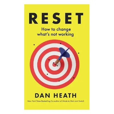 Reset - Heath, Dan