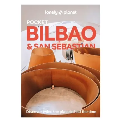 Lonely Planet Pocket Bilbao a San Sebastian - Lonely Planet