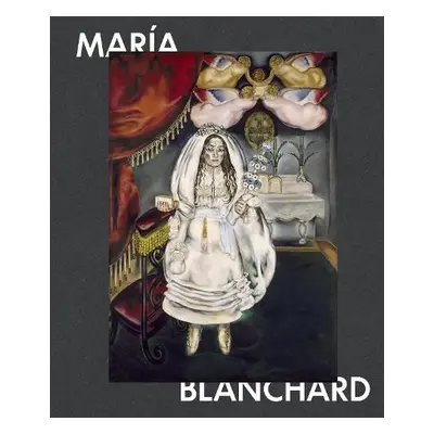 Maria Blanchard - Blanchard, Maria