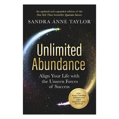 Unlimited Abundance - Taylor, Sandra Anne