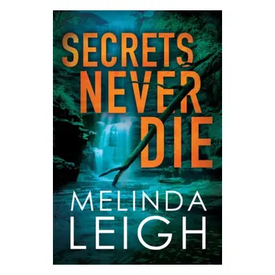 Secrets Never Die - Leigh, Melinda