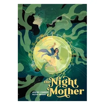 Night Mother Vol. 1 - Lambert, Jeremy