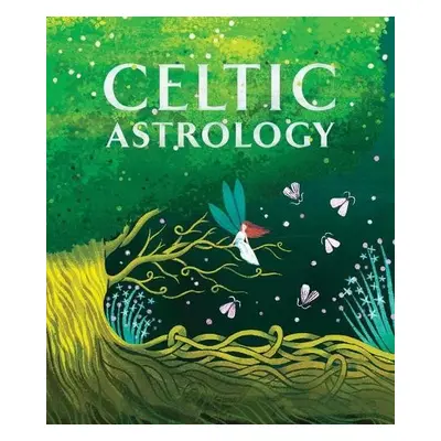 Celtic Astrology - Bonaddio, T.