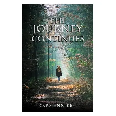 Journey Continues - Key, Sara Ann