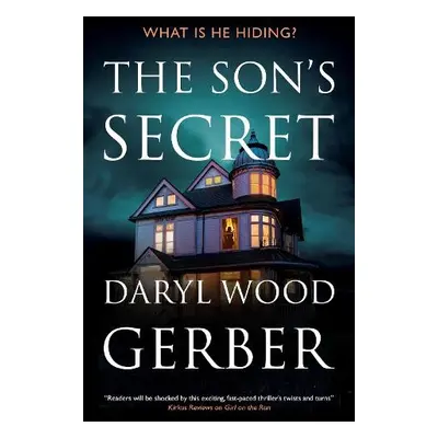 Son's Secret - Gerber, Daryl Wood (Author)