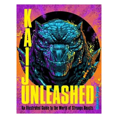 Kaiju Unleashed - Pryor, Shawn