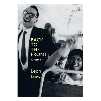 Back to the Front - Levy, Leon