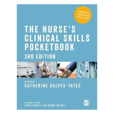 Nurse's Clinical Skills Pocketbook