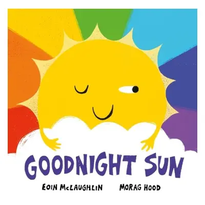 Goodnight Sun - McLaughlin, Eoin