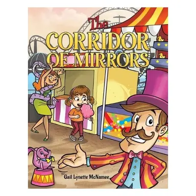 Corridor of Mirrors - McNamee, Gail Lynette