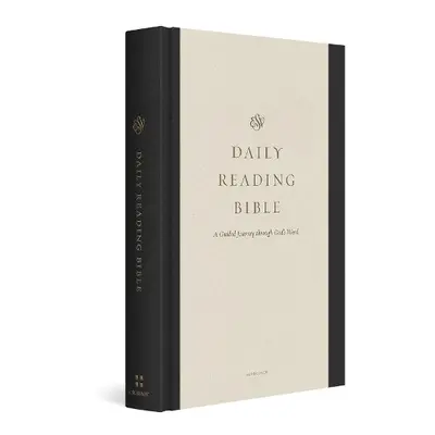 ESV Daily Reading Bible