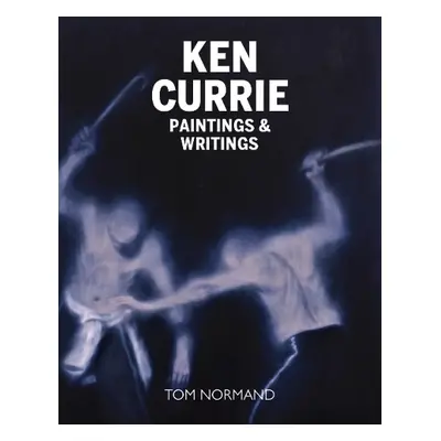 Ken Currie - Normand, Tom