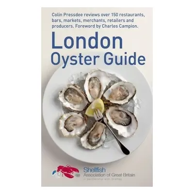 London Oyster Guide - Pressdee, Colin