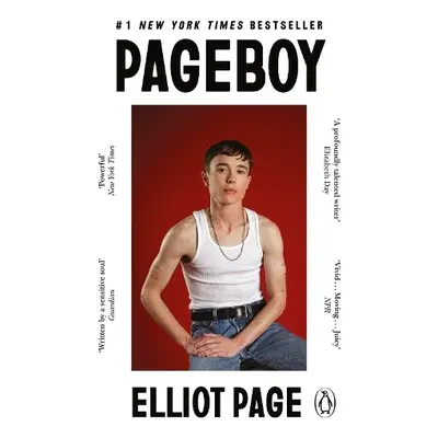 Pageboy - Page, Elliot