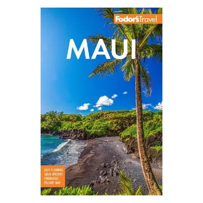 Fodor's Maui - Fodor's Travel Guides